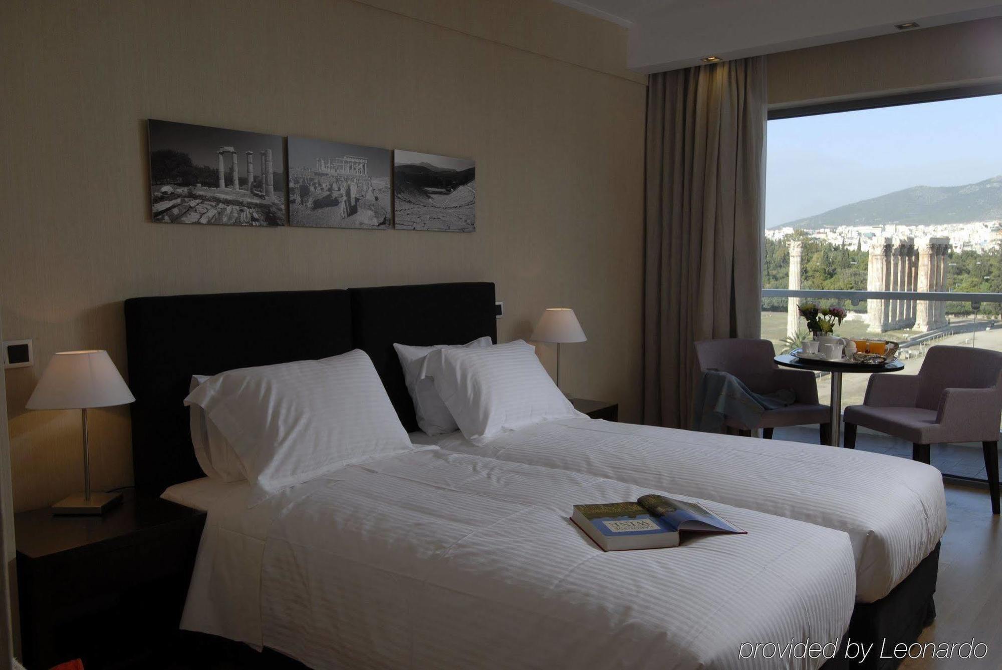 The Athens Gate Hotel Quarto foto